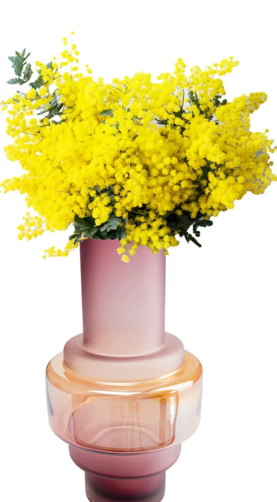 KARE Design Vaas Rosie 35cm