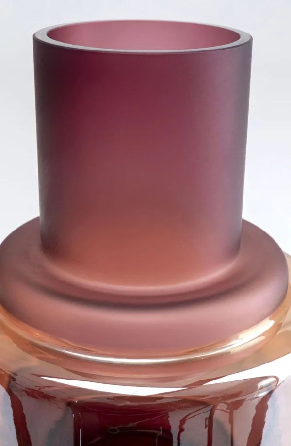 KARE Design Vaas Rosie 24cm