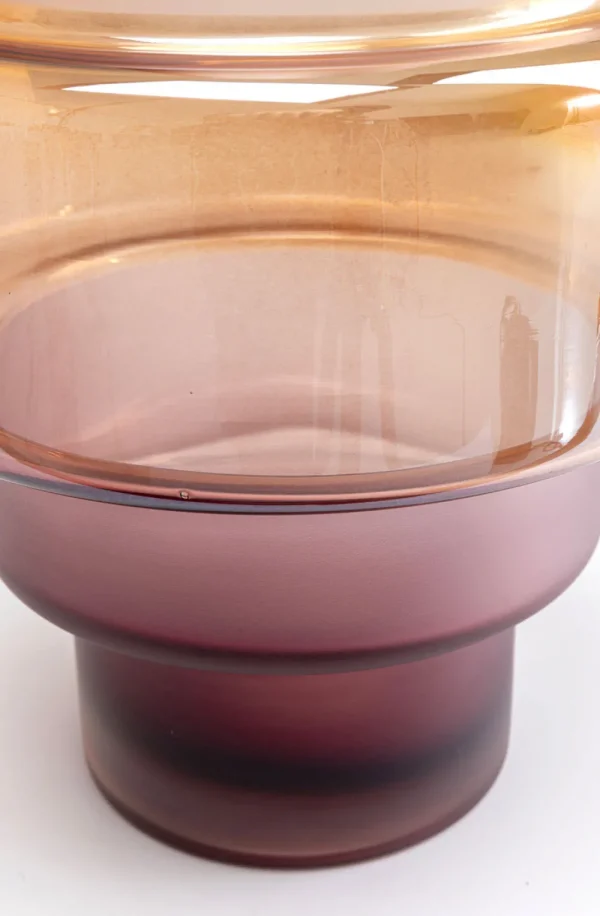 KARE Design Vaas Rosie 35cm