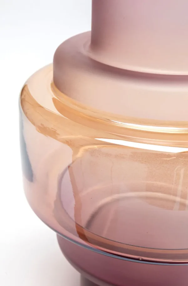 KARE Design Vaas Rosie 35cm