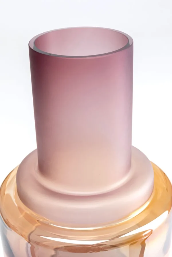 KARE Design Vaas Rosie 35cm