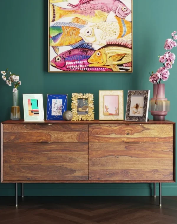 KARE Design Vaas Rosie 35cm