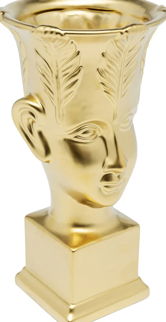 KARE Design Vaas Rosto 31cm