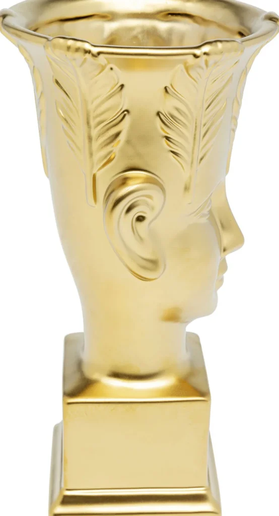 KARE Design Vaas Rosto 31cm