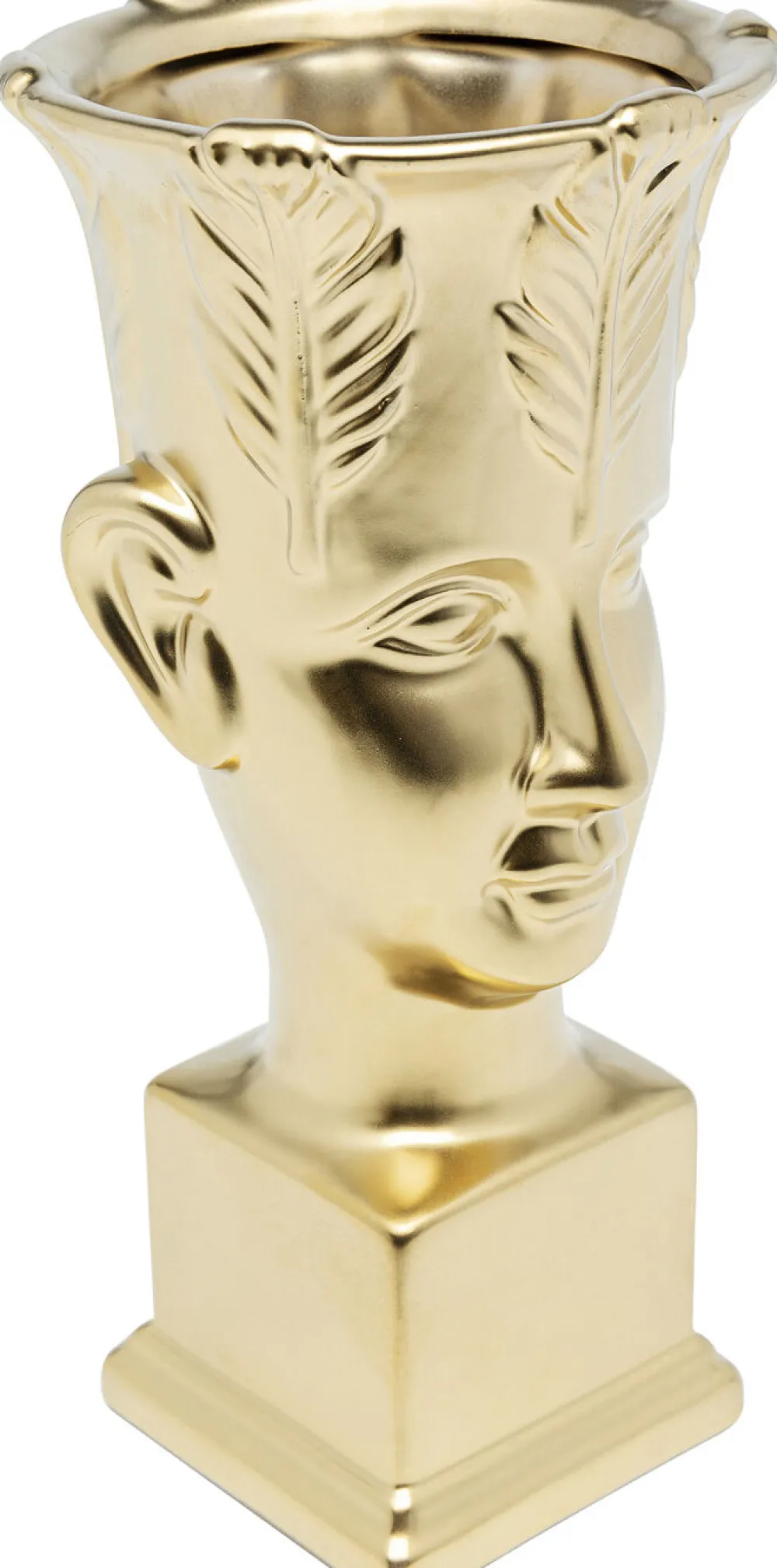 vaas_rosto_cm_1.webp KARE Design Vaas Rosto 26cm