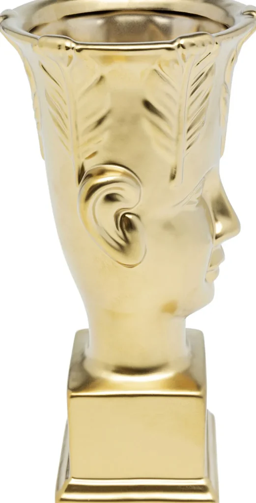 KARE Design Vaas Rosto 26cm