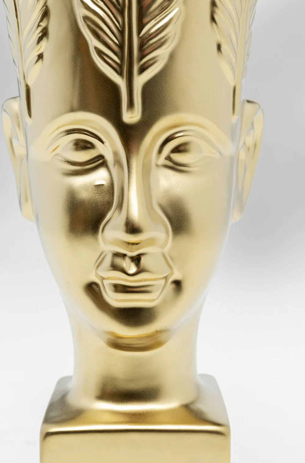 vaas_rosto_cm_3.webp KARE Design Vaas Rosto 26cm