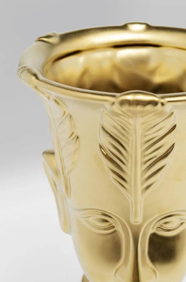 KARE Design Vaas Rosto 31cm