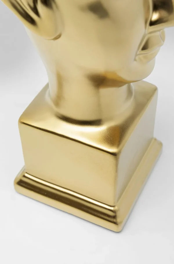 KARE Design Vaas Rosto 26cm