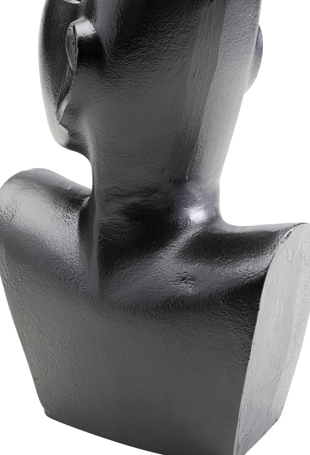 vaas_rostro_side_black_cm_2.webp KARE Design Vaas Rostro Side Black 27cm