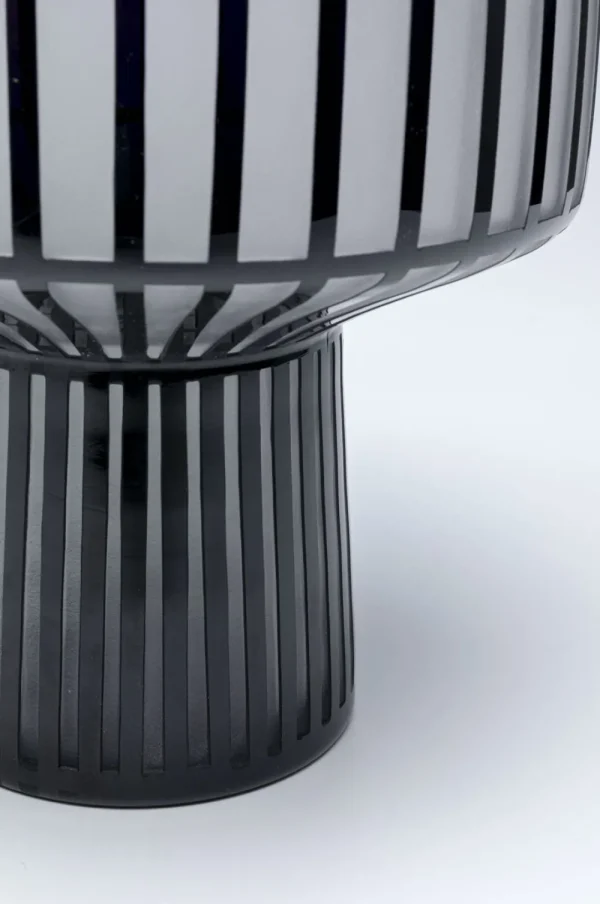 KARE Design Vaas Roulette Belly 42cm