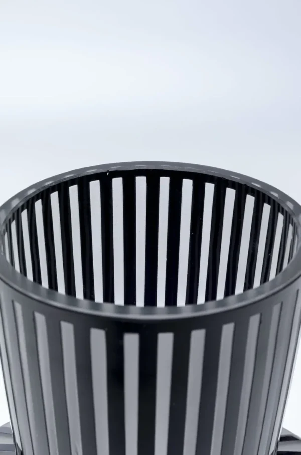 KARE Design Vaas Roulette Belly 42cm