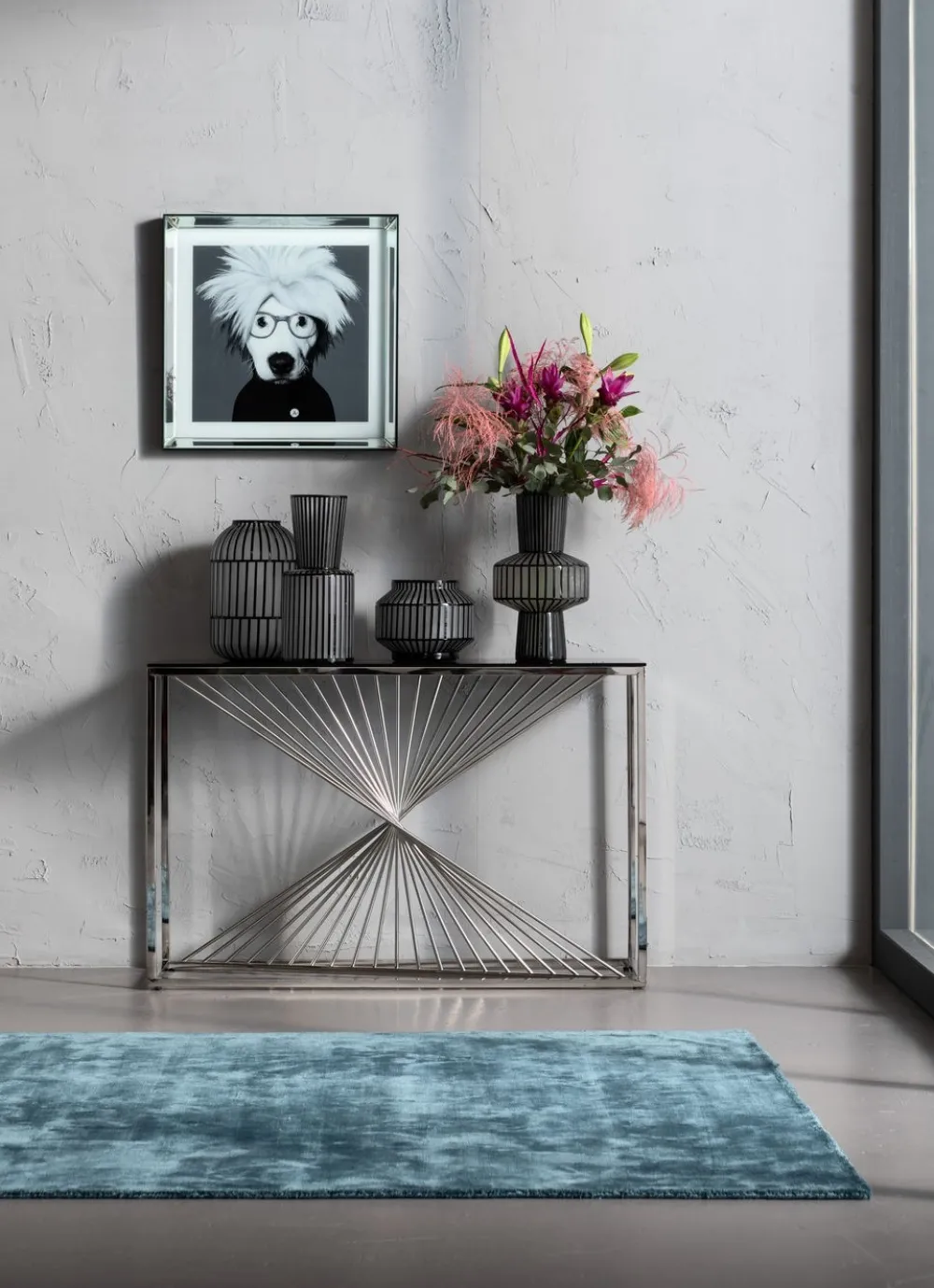 vaas_roulette_belly_cm_4.webp KARE Design Vaas Roulette Belly 42cm