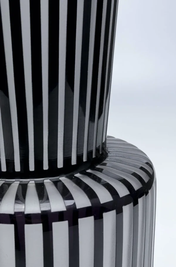 KARE Design Vaas Roulette 41cm