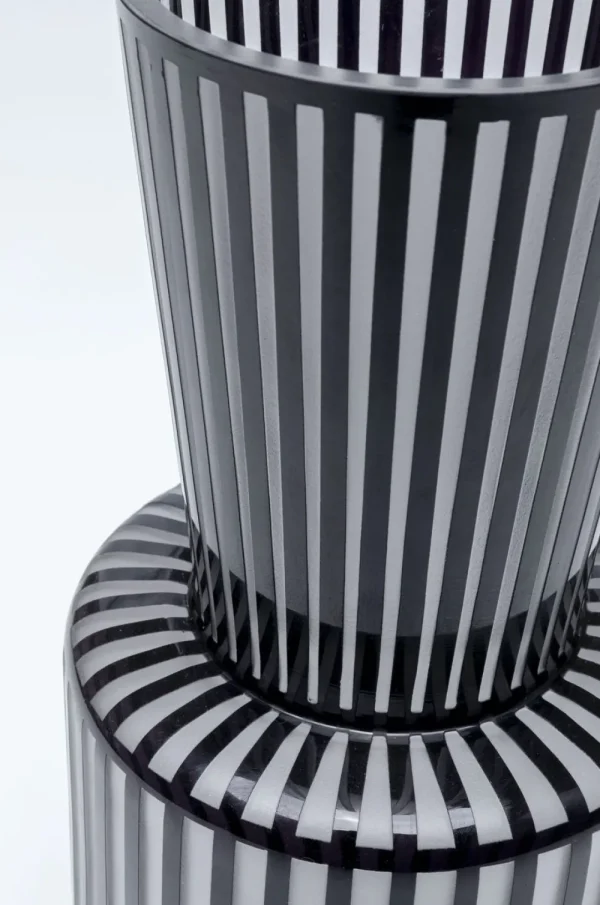 KARE Design Vaas Roulette 41cm