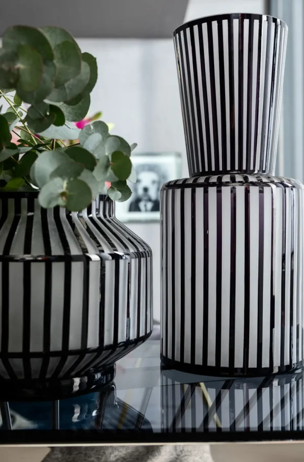 KARE Design Vaas Roulette 41cm