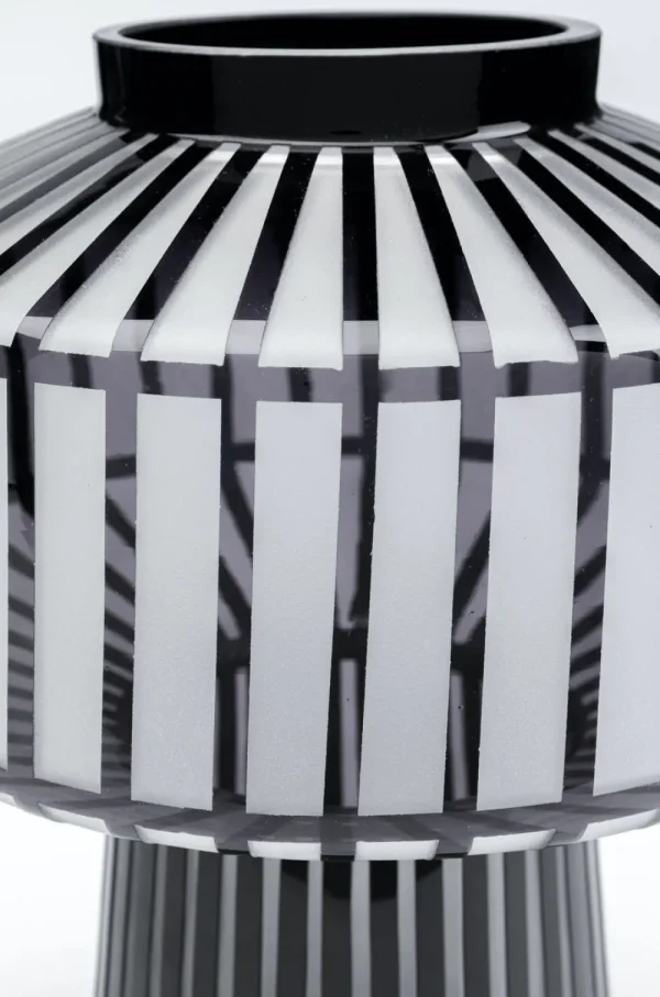 KARE Design Vaas Roulette Rim 30cm