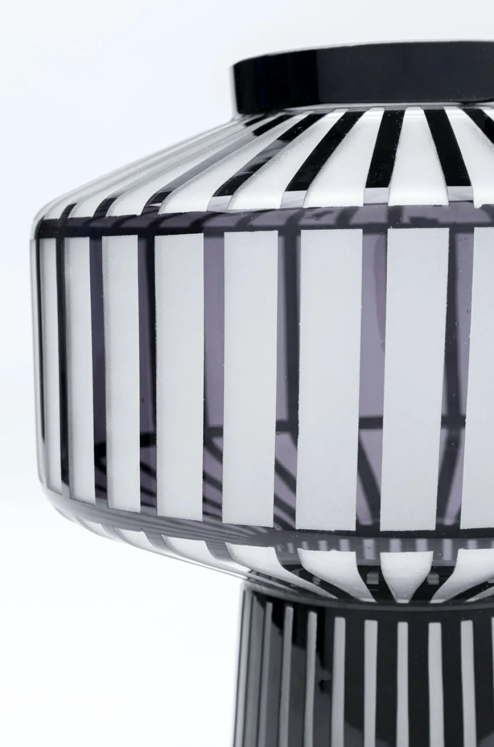 vaas_roulette_rim_cm_2.webp KARE Design Vaas Roulette Rim 30cm