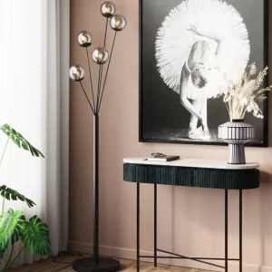 KARE Design Vaas Roulette Rim 30cm