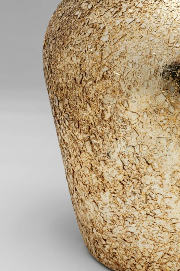 KARE Design Vaas Royal Gold 21cm