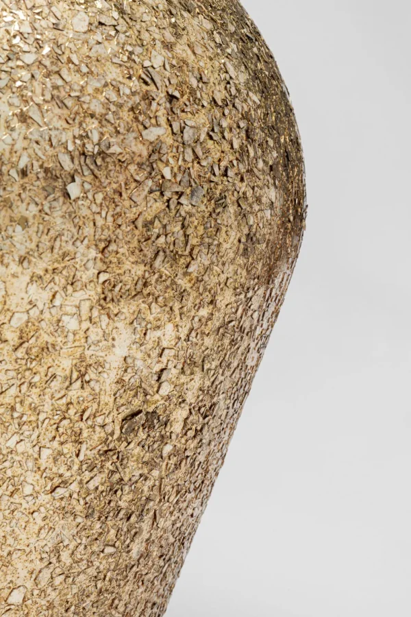 KARE Design Vaas Royal Gold 32cm