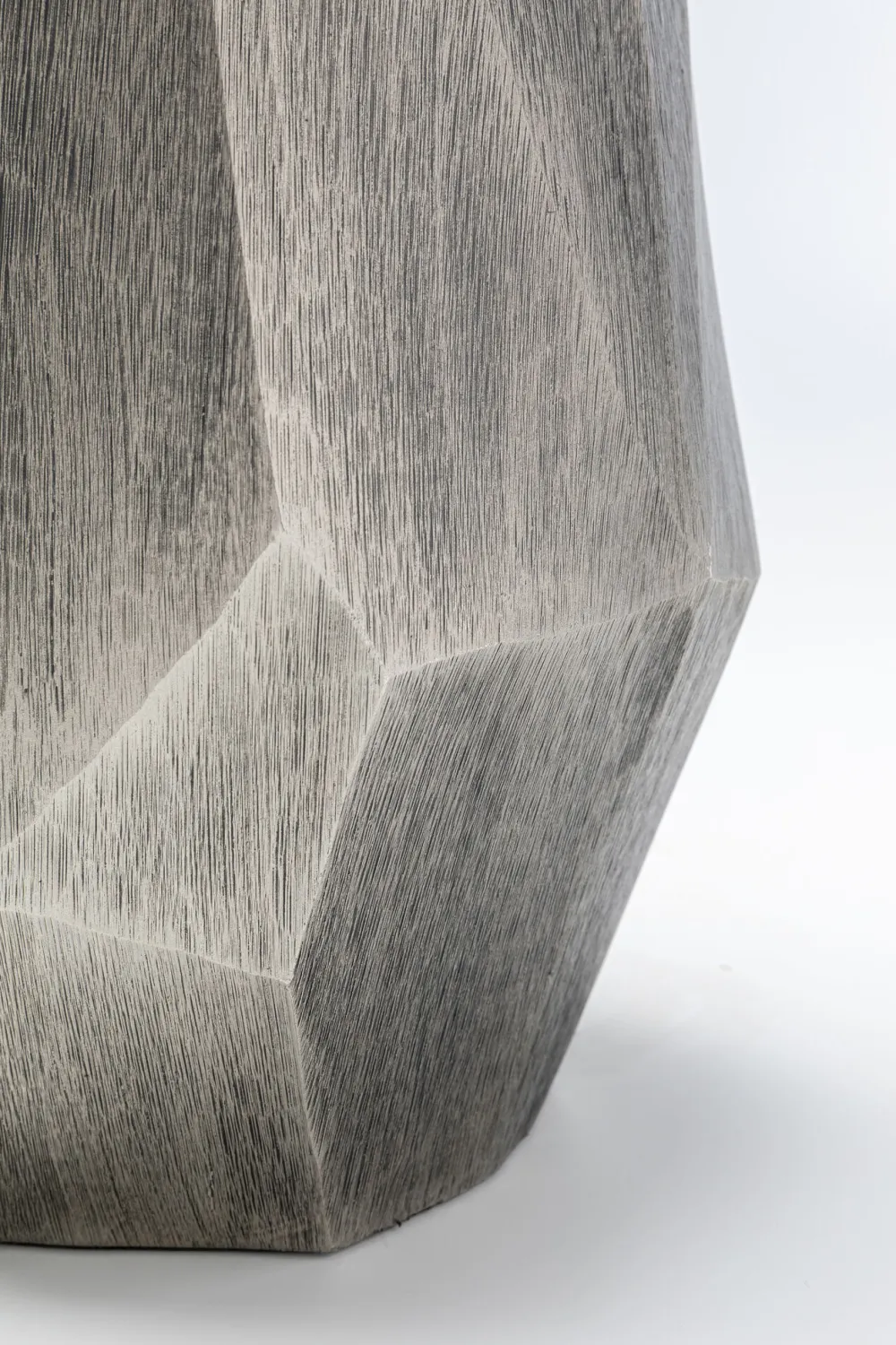 vaas_sacramento_silver_cm_2.webp KARE Design Vaas Sacramento Silver 56cm