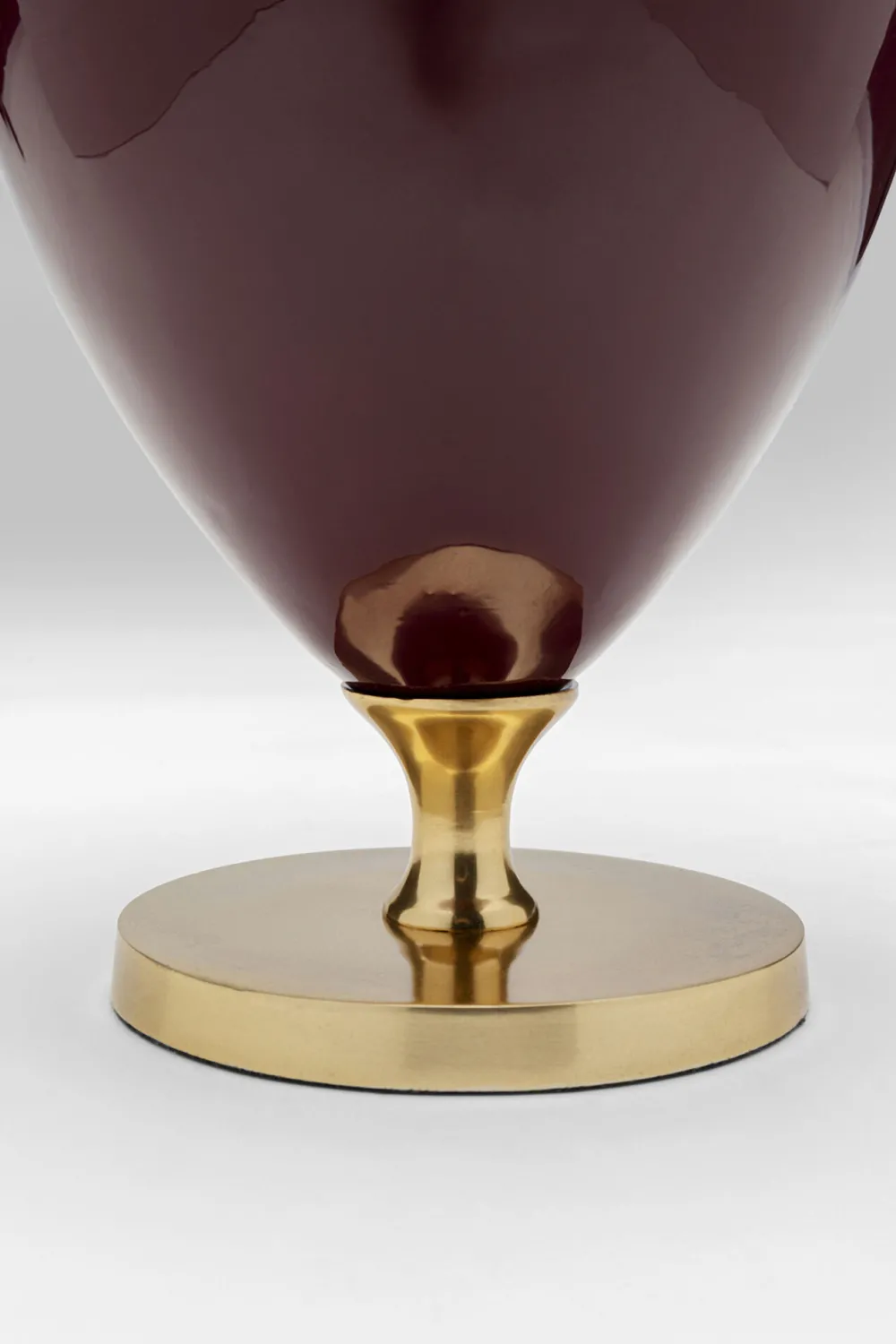 vaas_salome_red_cm_2.webp KARE Design Vaas Salome Red 24cm