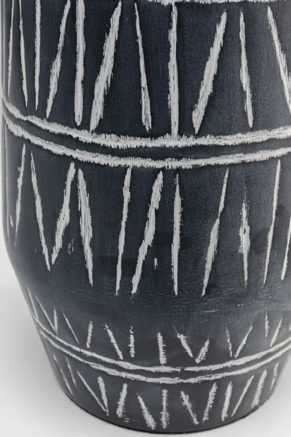 KARE Design Vaas Scribble 43cm