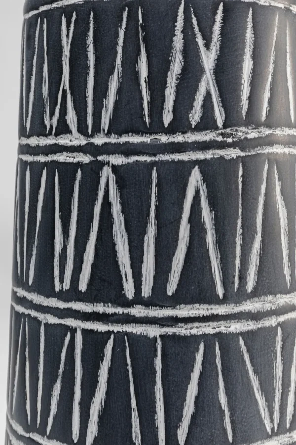 KARE Design Vaas Scribble 43cm