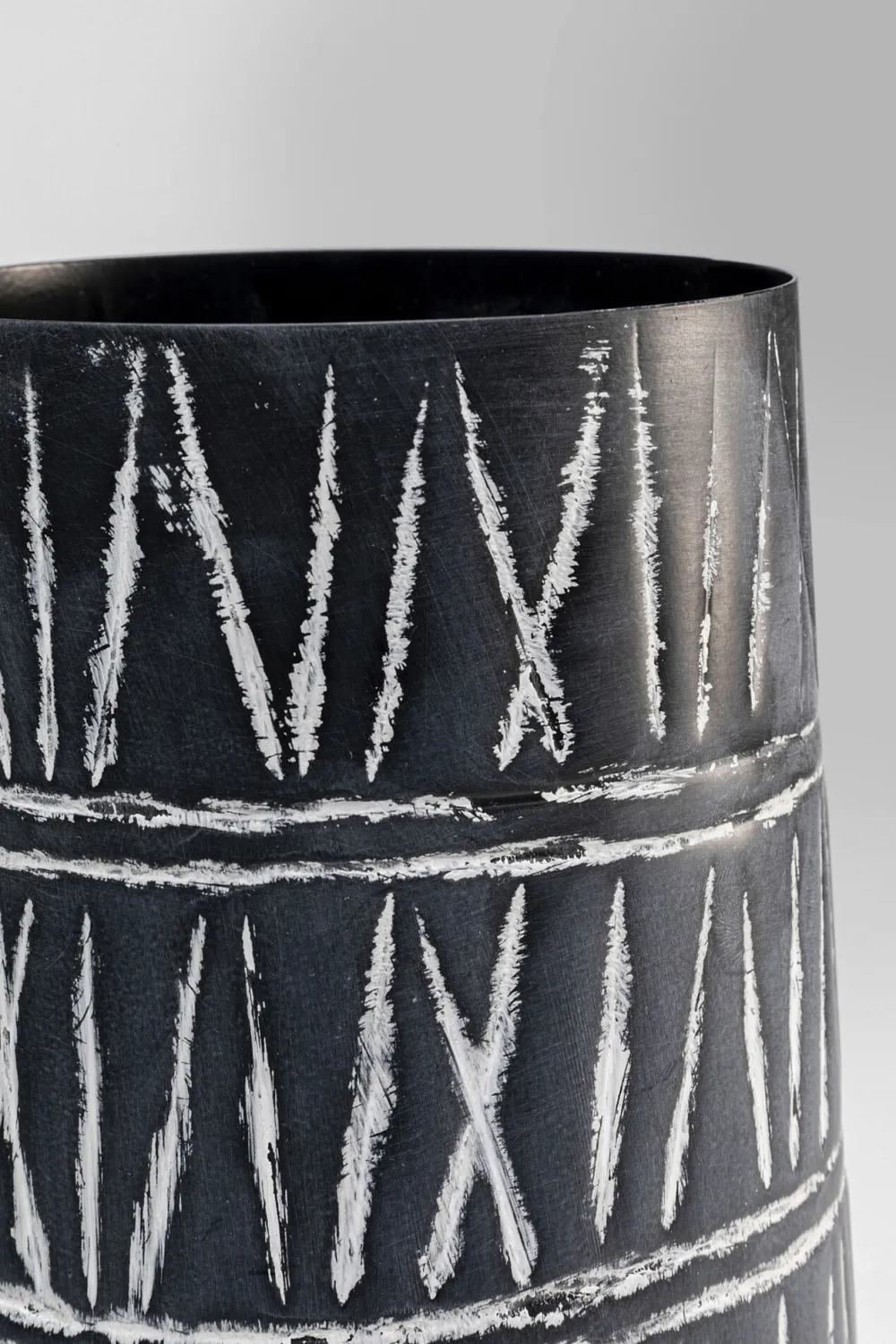 vaas_scribble_cm_2.webp KARE Design Vaas Scribble 43cm