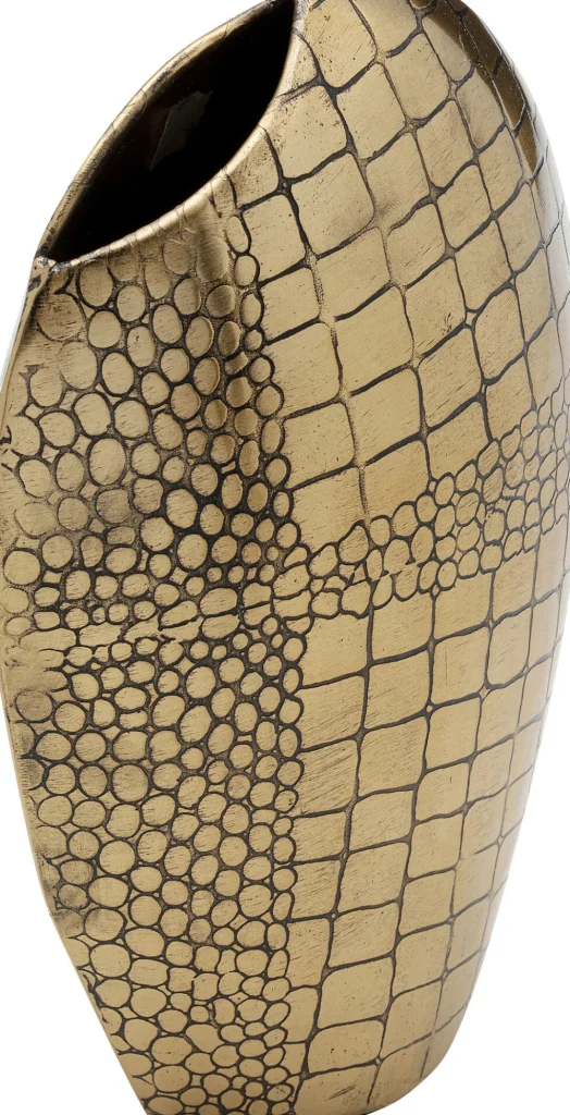 KARE Design Vaas Serpente 21cm