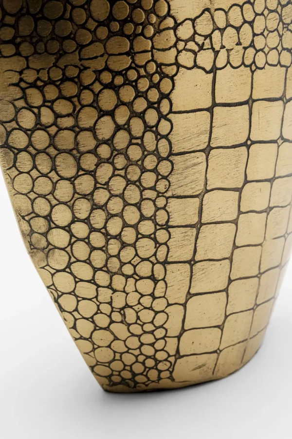 KARE Design Vaas Serpente 21cm