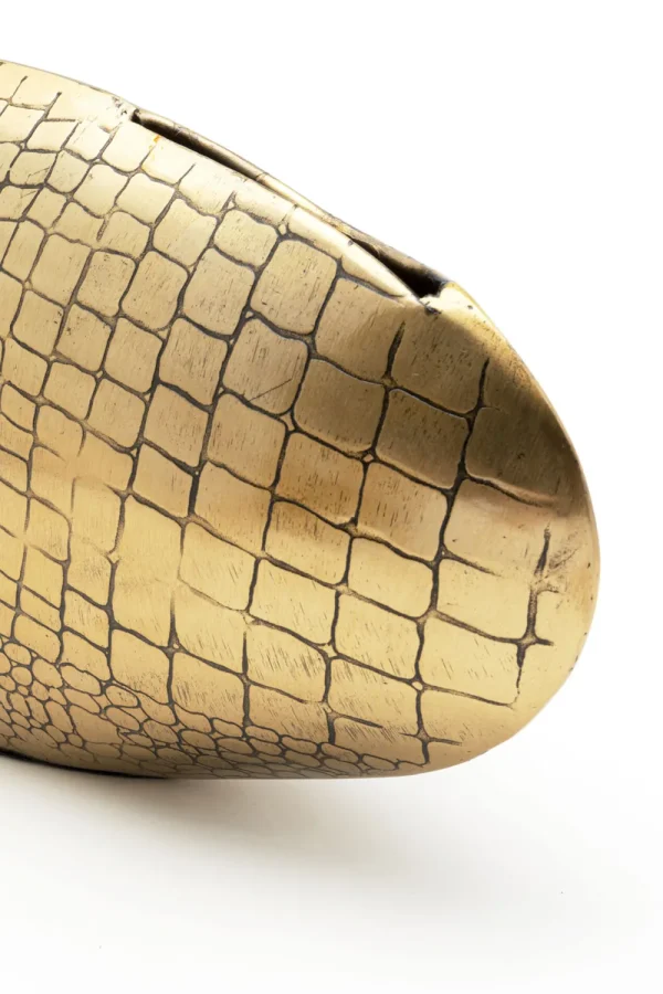 KARE Design Vaas Serpente 12cm