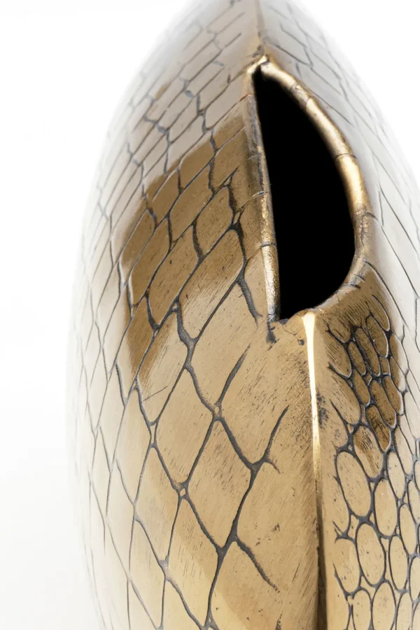 KARE Design Vaas Serpente 12cm