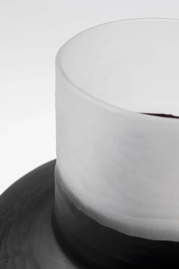 KARE Design Vaas Shadow 34cm