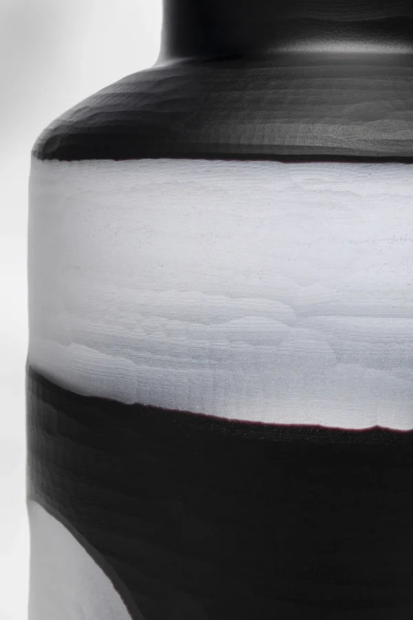 KARE Design Vaas Shadow 44cm