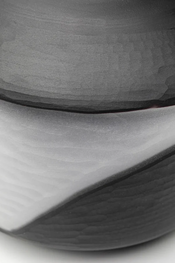 KARE Design Vaas Shadow 34cm