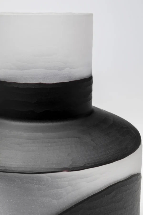 KARE Design Vaas Shadow 34cm