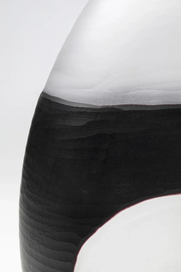 KARE Design Vaas Shadow 41cm