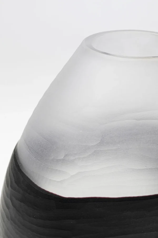 KARE Design Vaas Shadow 41cm