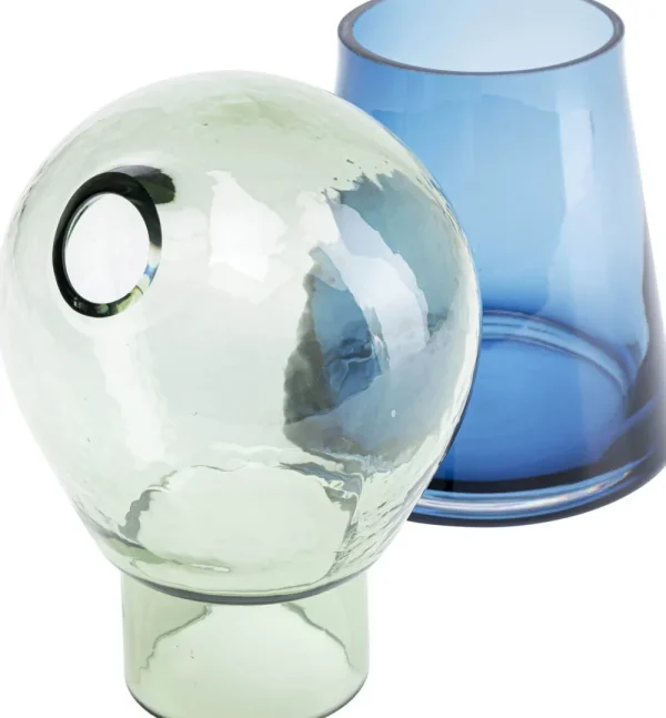 KARE Design Vaas Skittle 28cm