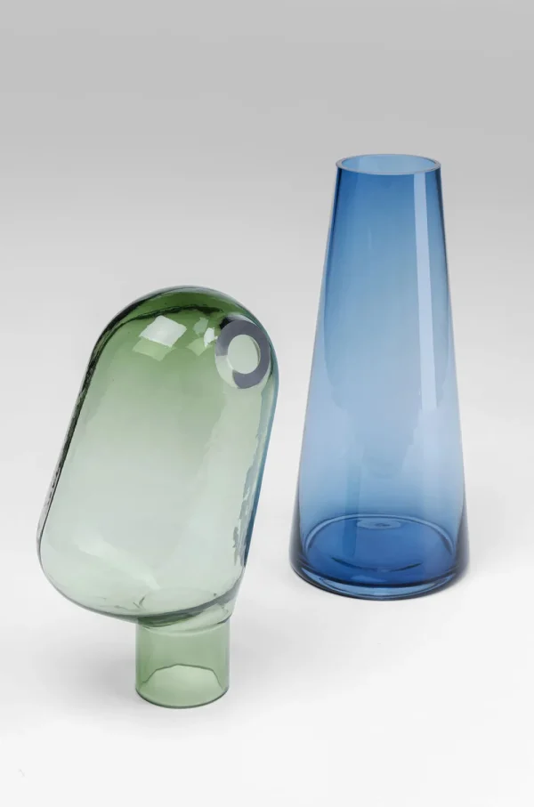 KARE Design Vaas Skittle 49cm