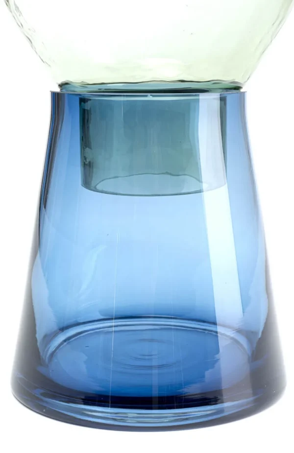 KARE Design Vaas Skittle 28cm