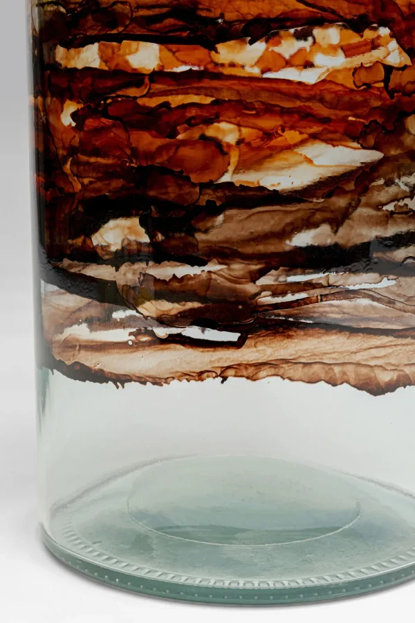 KARE Design Vaas Storm 40cm