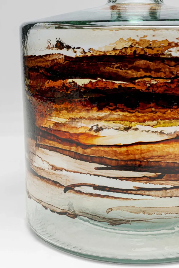 KARE Design Vaas Storm 24cm