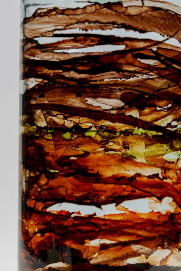 KARE Design Vaas Storm 40cm