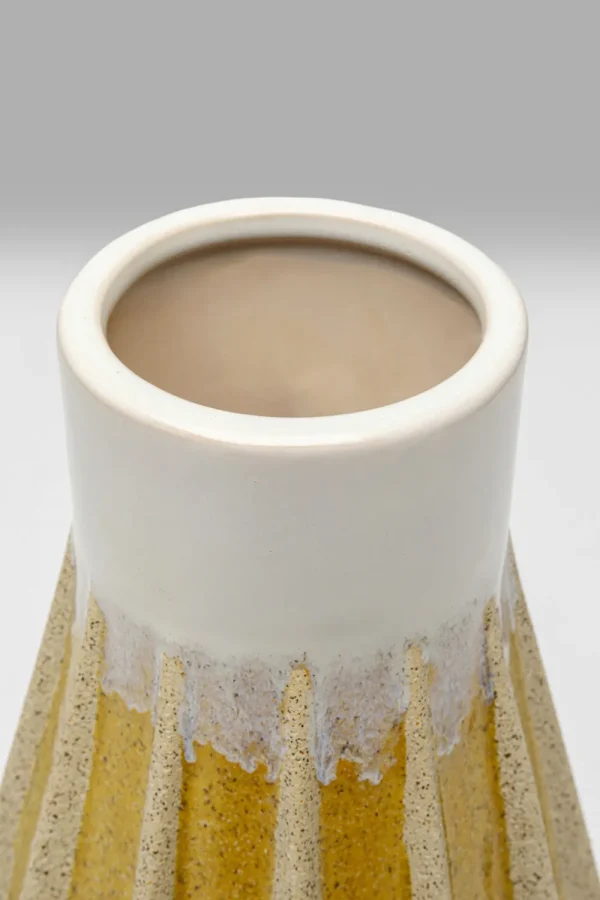 KARE Design Vaas Tic Tac 39cm