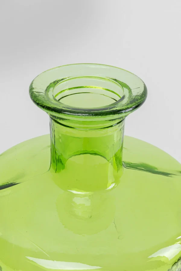 KARE Design Vaas Tutti Green 75cm