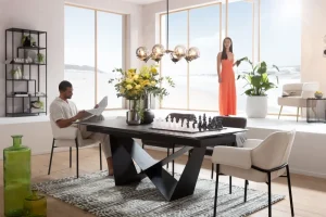 KARE Design Vaas Tutti Green 75cm