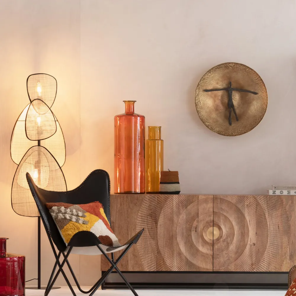 vaas_tutti_orange_cm_0.webp KARE Design Vaas Tutti Orange 75cm